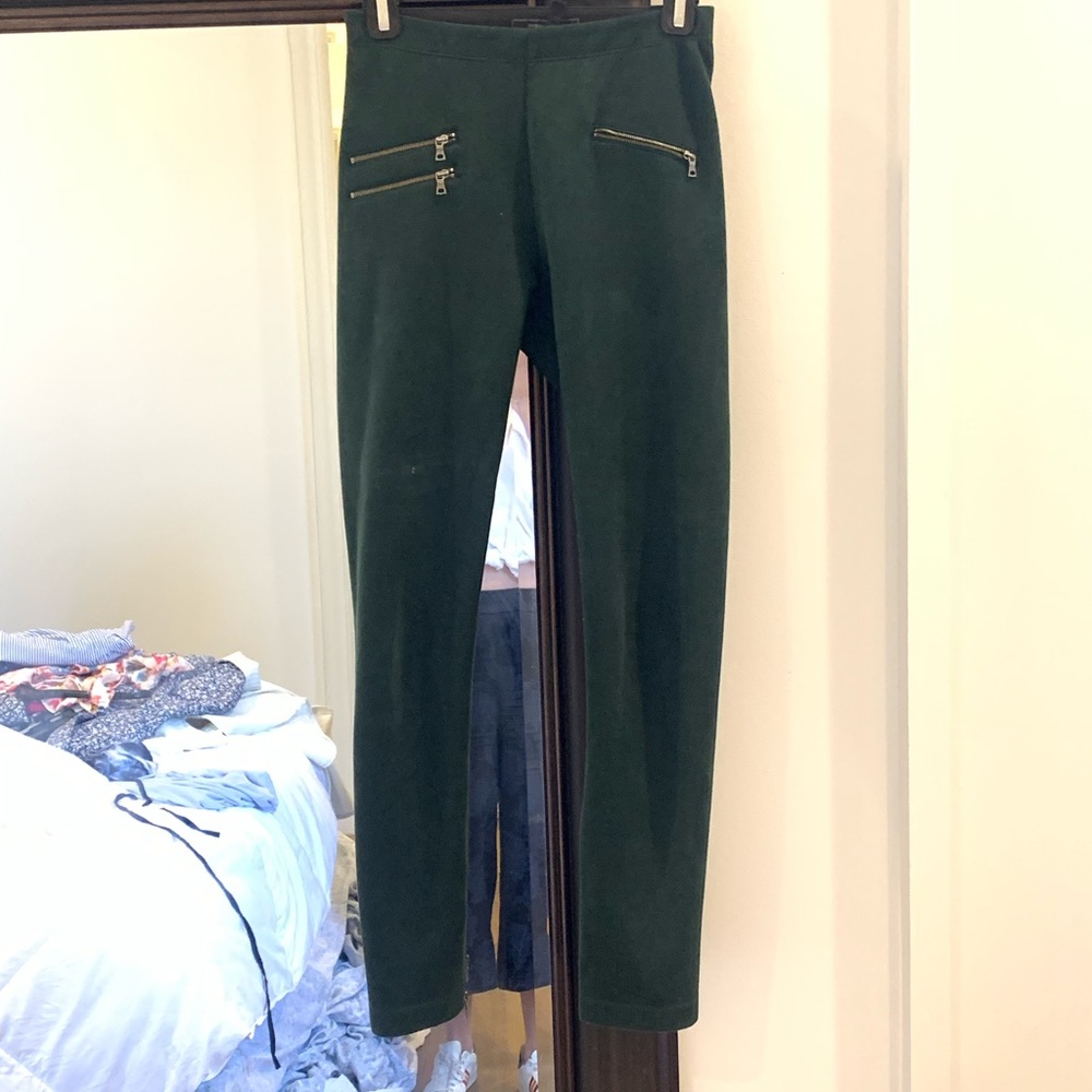 Lightly worn